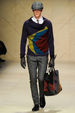 Burberry Prorsum / - 2012-2013